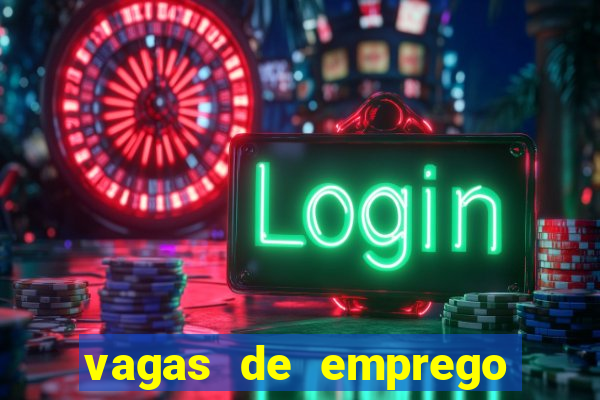 vagas de emprego salvador olx